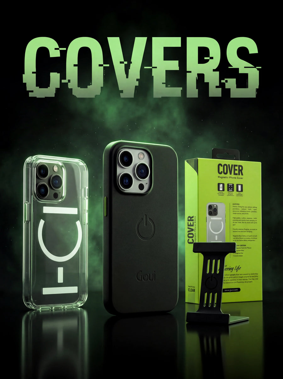 Covers