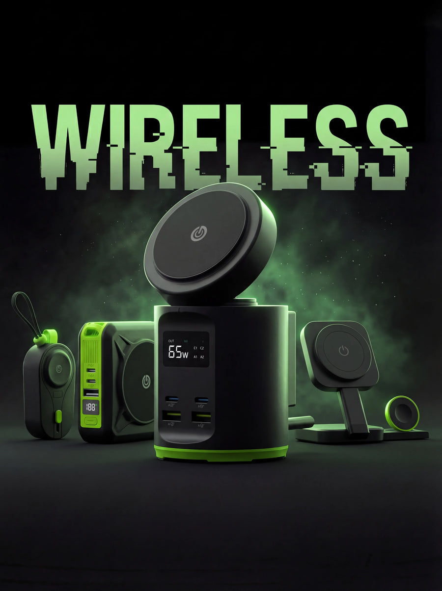 Wireless