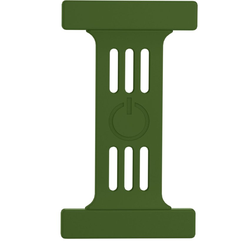 Goui Magnetic Strap Single pc - Green Olive