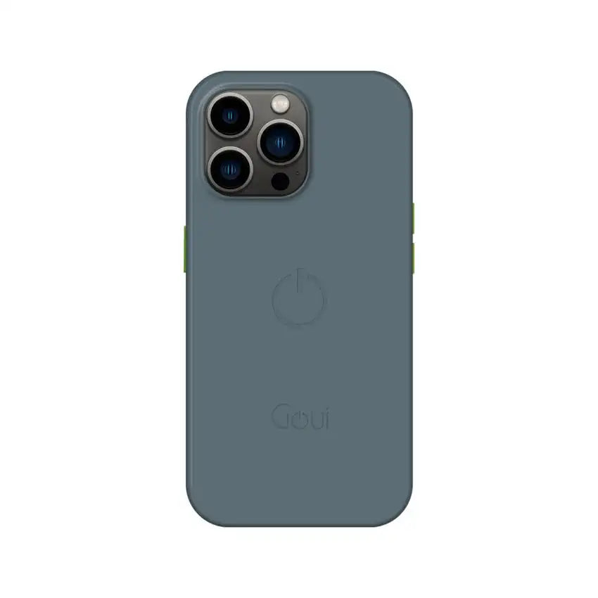 Goui Case iPhone 16 Pro - (6.1