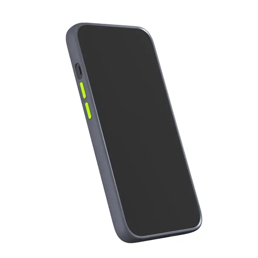 Goui Magnetic Case iPhone 14 Pro  6.1 with magnetic Bars