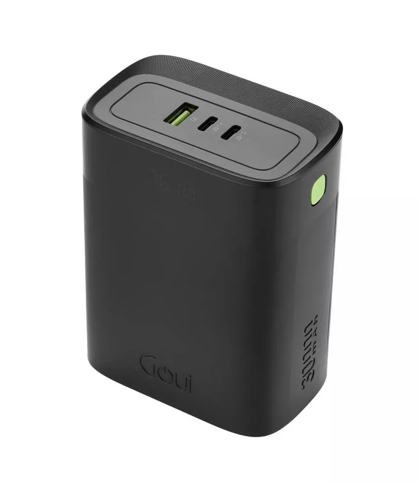 Goui 140w Premium Power Bank 30,000 mAh