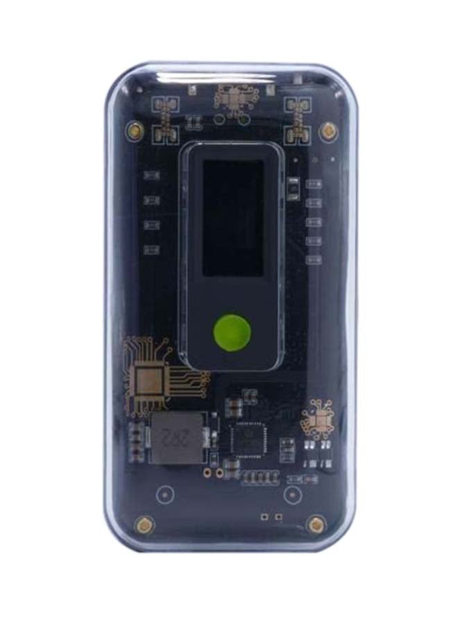 Goui Flash Power Bank 10,000mAh[CAMP]