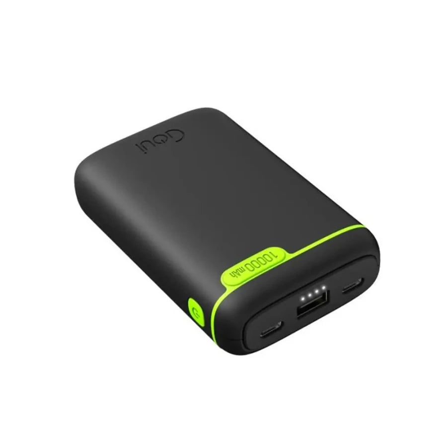 Goui KIGO POWER BANK 10,000 mAh-Black