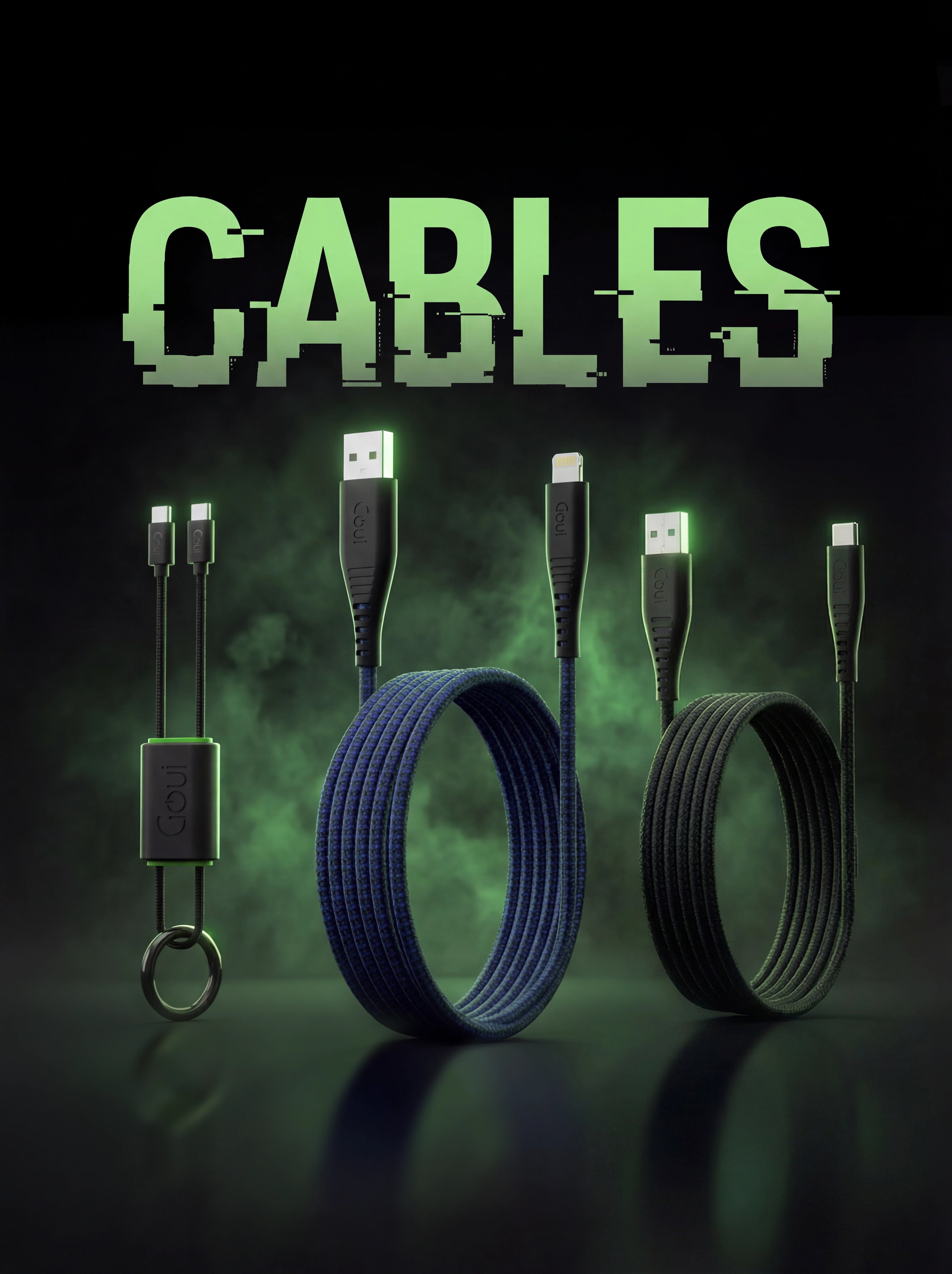 Cables
