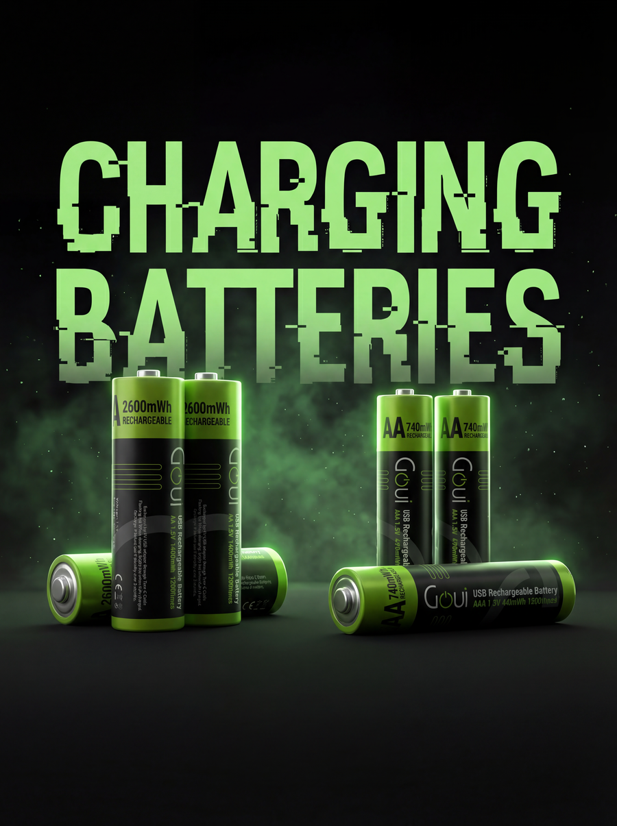 Batteries