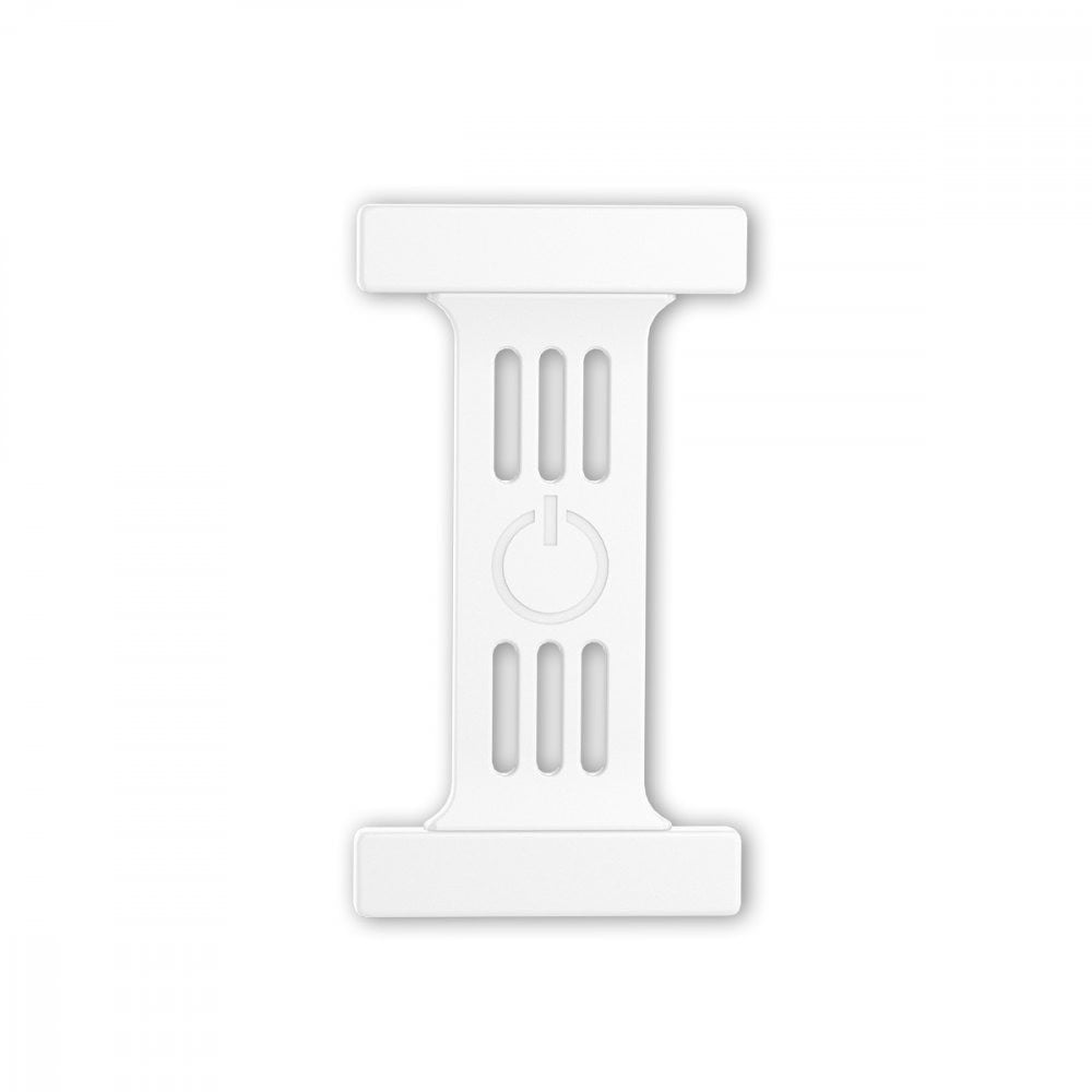 Goui Magnetic Strap Single pc - white