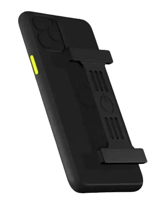 Goui Magnetic Strap Single pc - Black