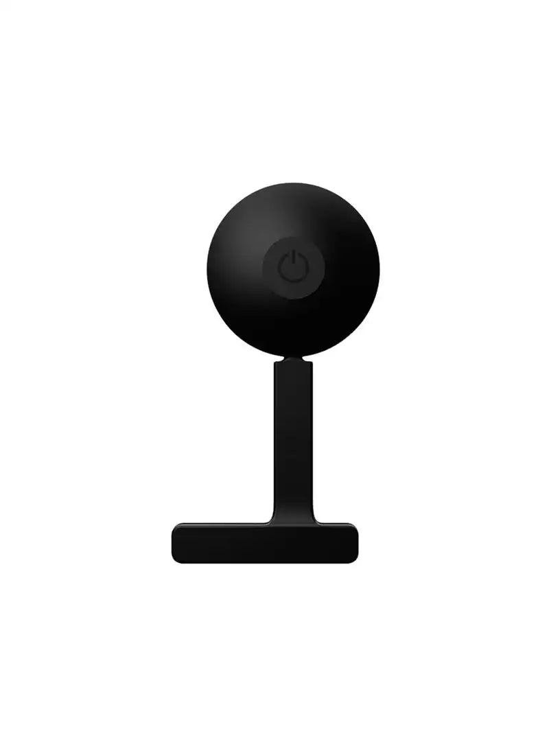 Goui SIRIUS Magnetic Fill Light Black