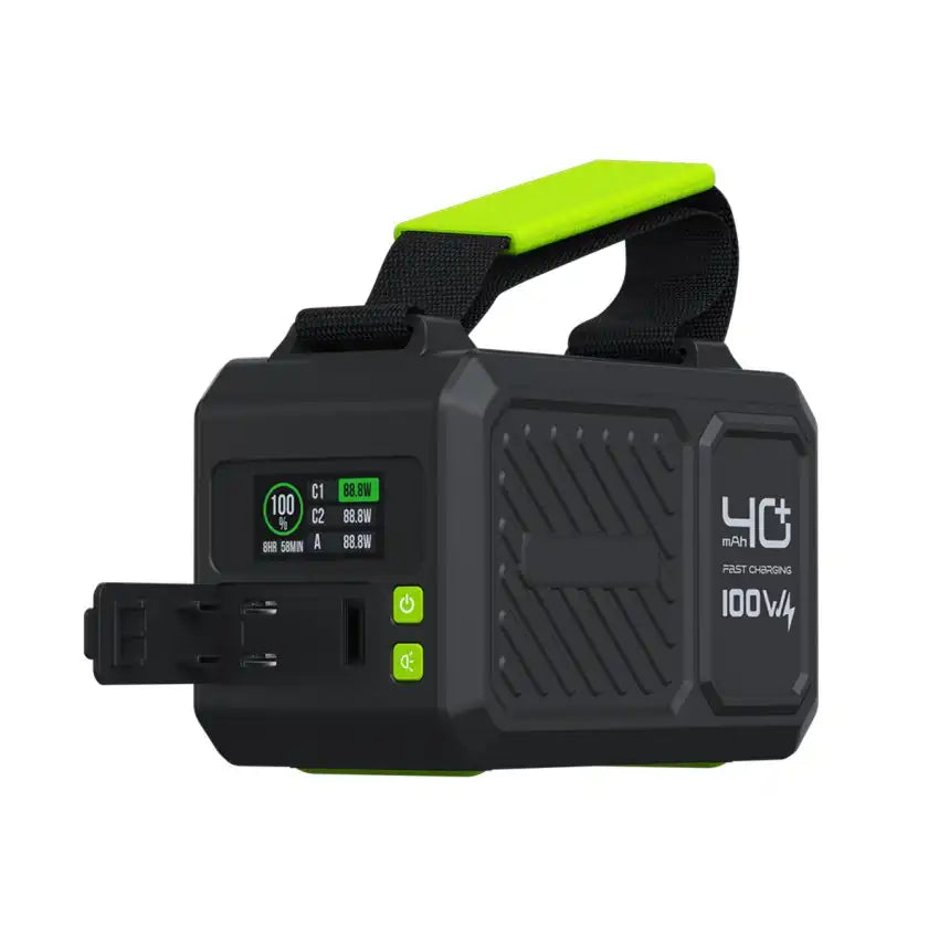Goui BEAST 100 Power Station 100W - 40,000mAh