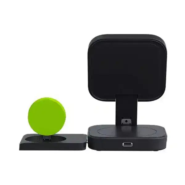 Goui BEND 3in1 Foldable Wireless Charger