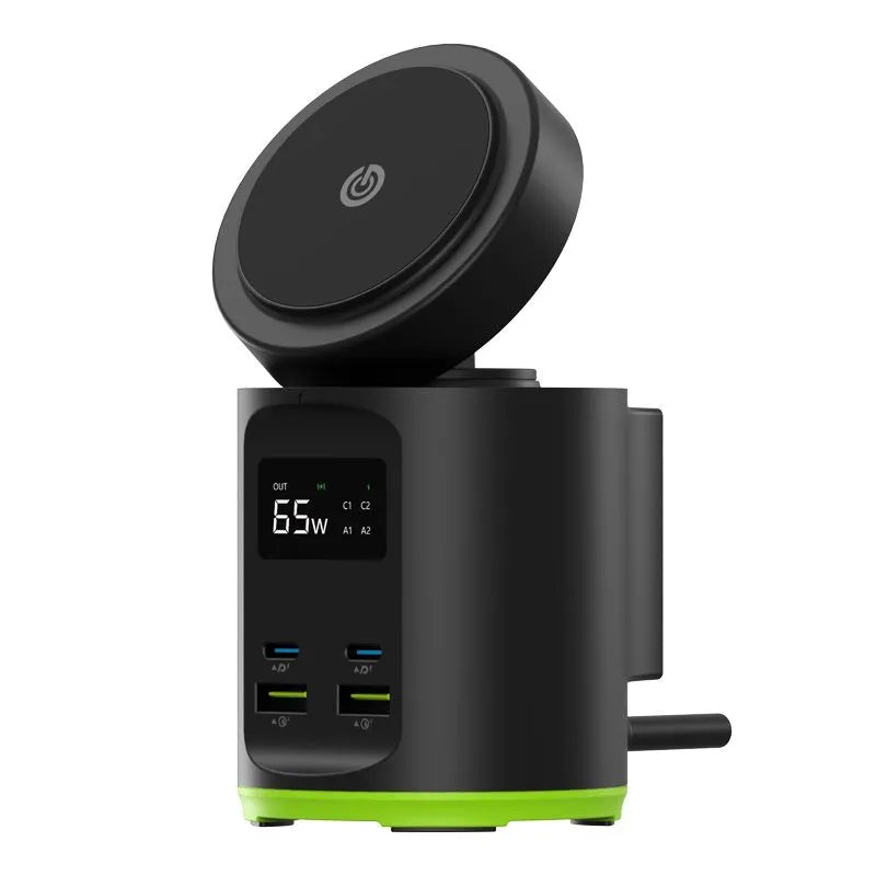 Goui Wireless Boost.65 Charger 65W - UK