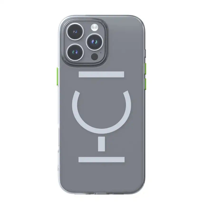 Goui Case iPhone 16 Pro Max - (6.7