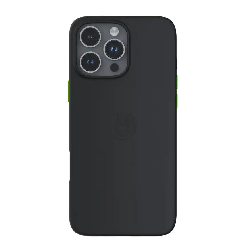 Goui Case iPhone 16 Pro Max - (6.7") - Black Stone