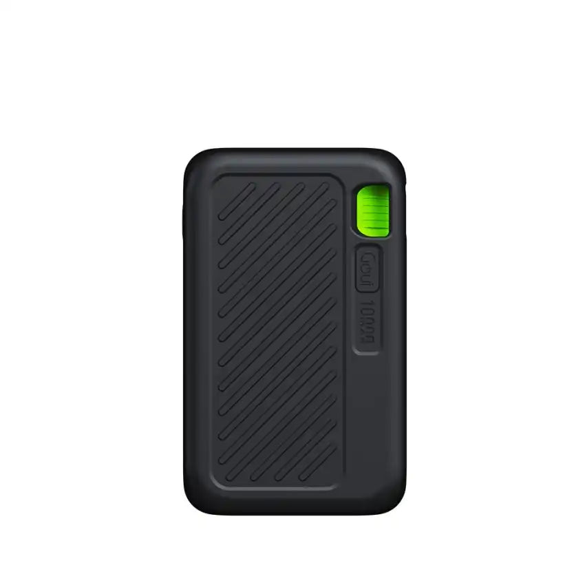 Goui Singi POWER BANK 10000 mAh-Black