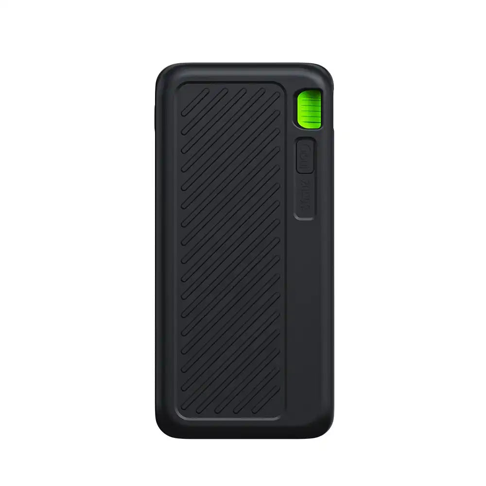 Goui Singi POWER BANK 20000 mAh-Black