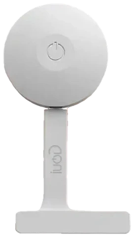 SIRIUS Magnetic Fill Light Snow White