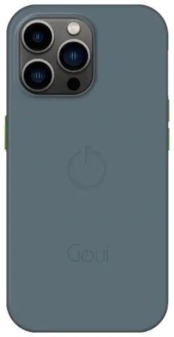 Magnetic Case iPhone 14 Pro Max 6.7 with magnetic Bars