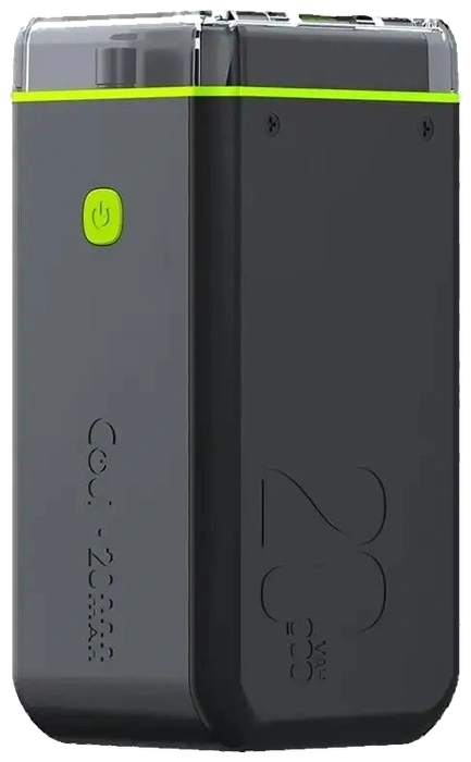 Beast 65