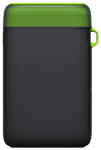 PWANI Power Bank 10000mAh