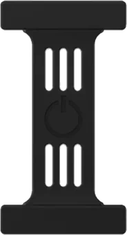 Magnetic Strap Single pc - white