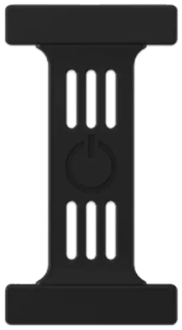 Magnetic Strap Single pc - Black