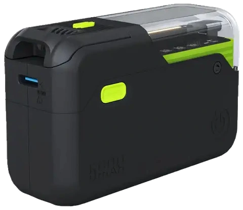 TiTAN Power Bank 10,000mAh 35W