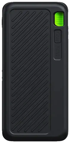 Singi POWER BANK 20000 mAh-Black