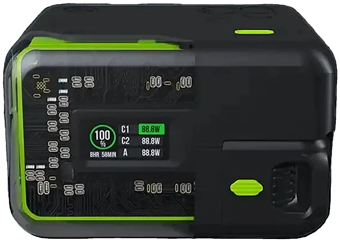 TiTAN 65
