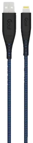 FLEX 8-Pin Cable Dark Blue