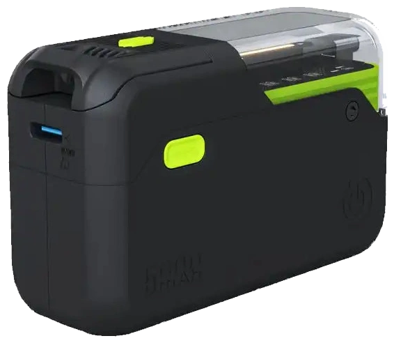 TiTAN 35