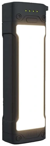 TORCH Power Bank & Torch Light 20000mAh [CAMP]