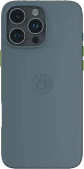 Case iPhone 16 Pro Max - (6.7) - Transparentÿ