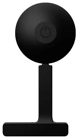 SIRIUS Magnetic Fill Light Black