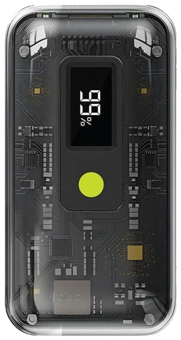 Flash Power Bank 10,000mAh[CAMP]
